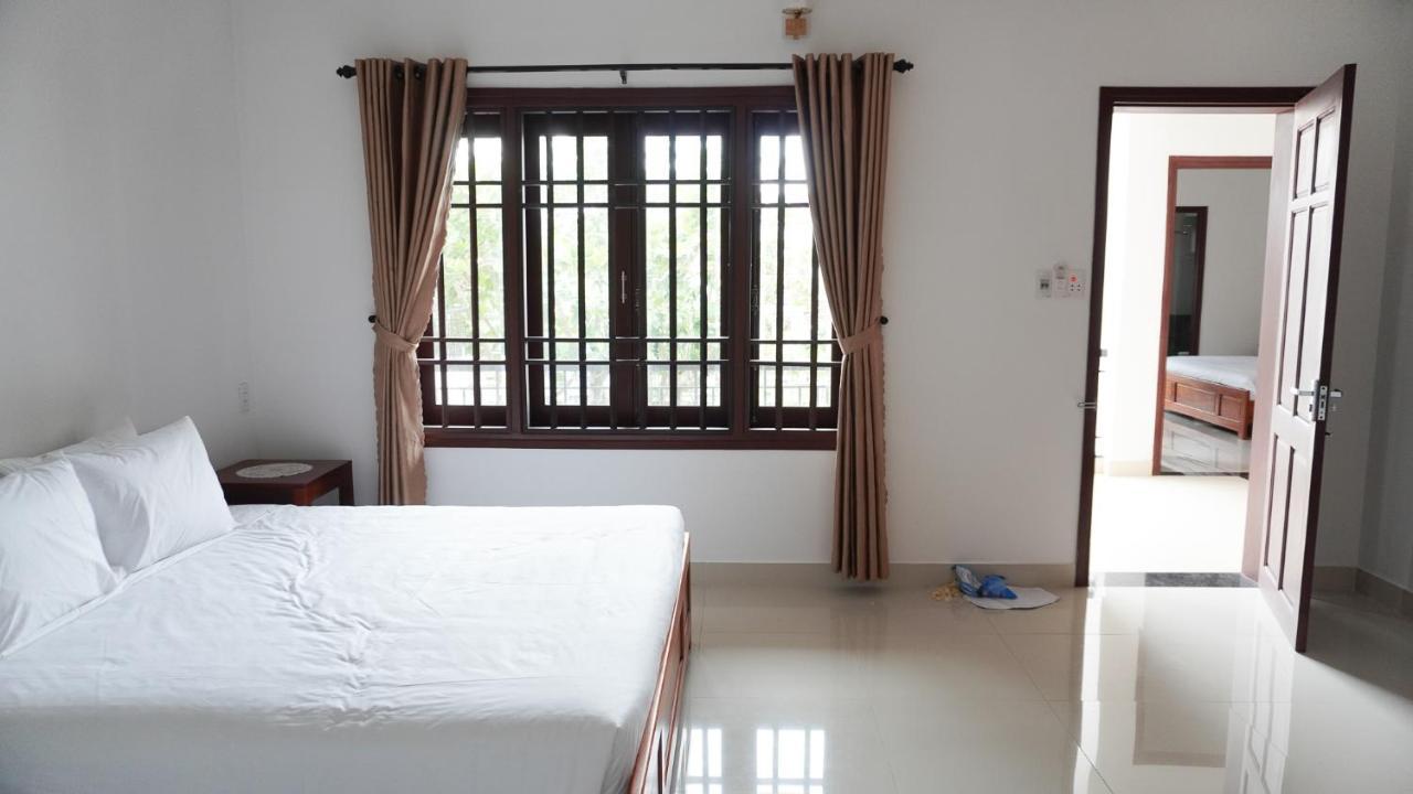 Mad Geo'S Hideaway Apartment Hoi An Luaran gambar